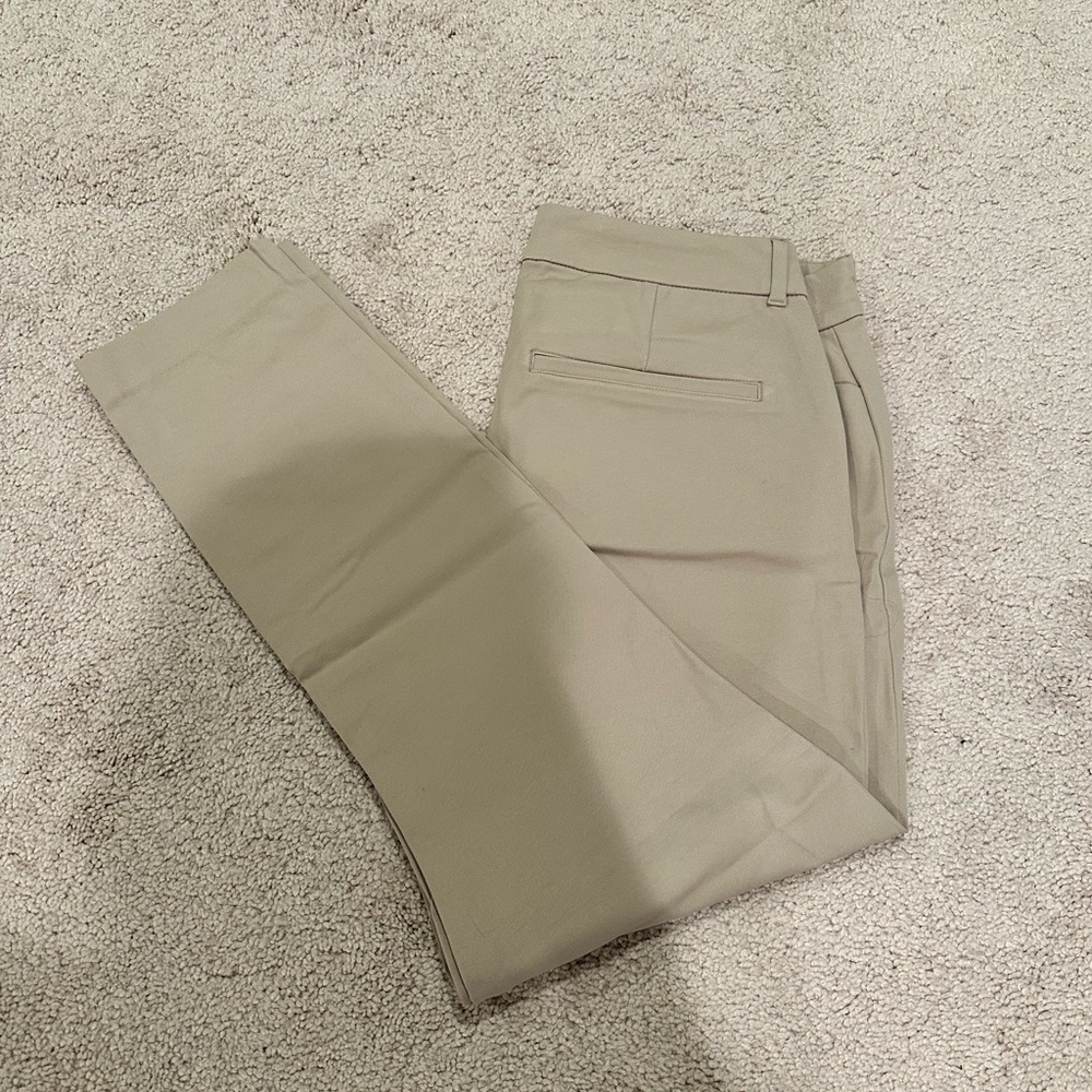 Old Navy Pixie Pants - image 4